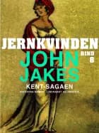 Jernkvinden af John Jakes