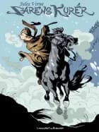 Zarens kurér af Jules Verne