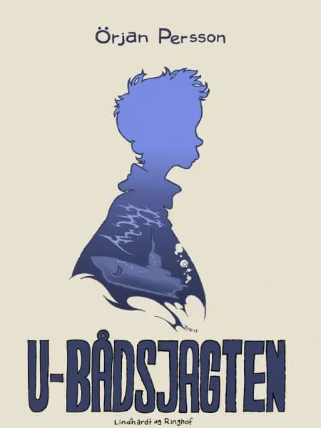 U-bådsjagten af Örjan Persson