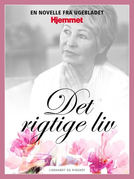 Det rigtige liv af Pauline Bøgh