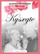 Kysægte af Dorte Roholte