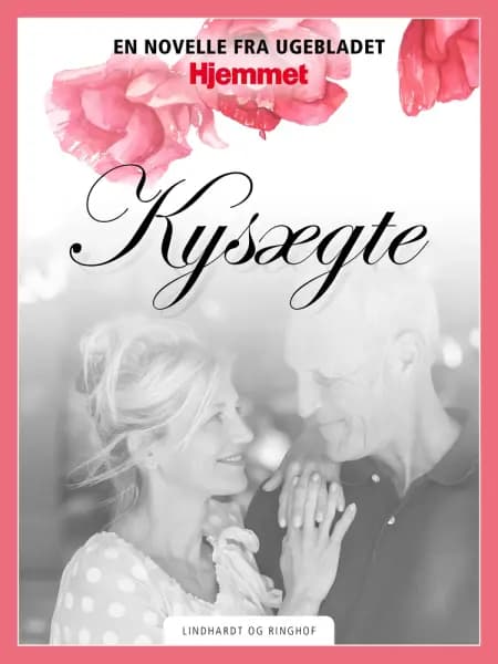 Kysægte af Dorte Roholte