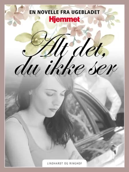 Alt det, du ikke ser af Jan Bonde