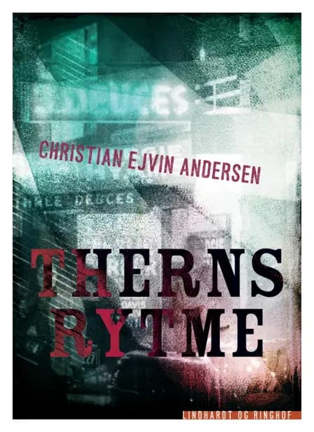 Therns rytme af Christian Ejvin Andersen