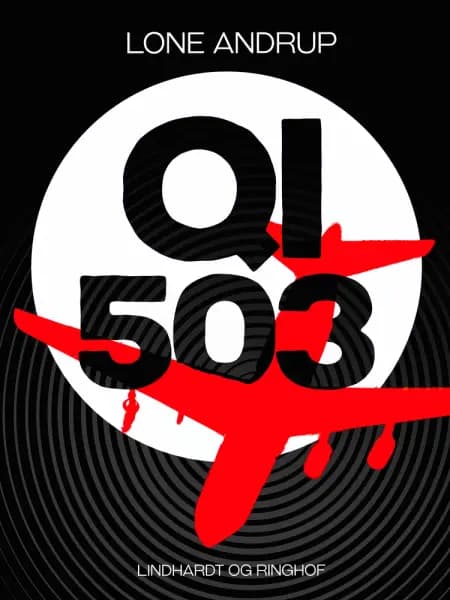 QI 503 af Lone Andrup