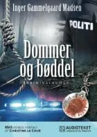 Dommer og bøddel af Inger Gammelgaard Madsen
