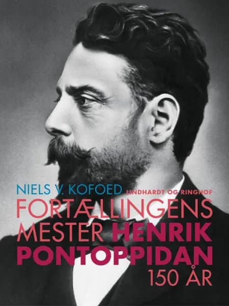 Fortællingens mester af Niels V. Kofoed