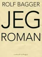 JEG-roman af Rolf Bagger