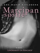 Marcipansøstre af Ane-Marie Kjeldberg