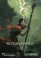 Blodsværmen af A. Rune