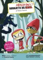 Rødhætte og Mohammed af Manu Sareen