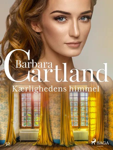 Kærlighedens himmel af Barbara Cartland