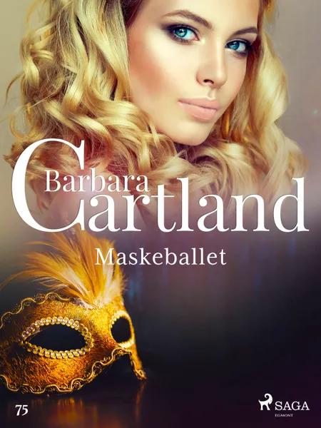 Maskeballet af Barbara Cartland