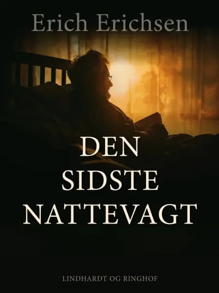Den sidste nattevagt af Erich Erichsen