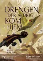 Drengen, der aldrig kom hjem af David Garmark