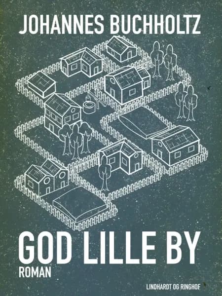 God lille by af Johannes Buchholtz