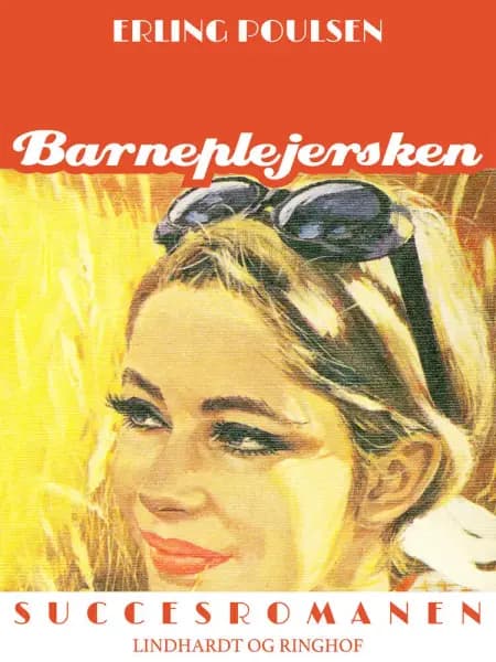 Barneplejersken af Erling Poulsen