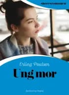 Ung mor af Erling Poulsen og Einer Siberg