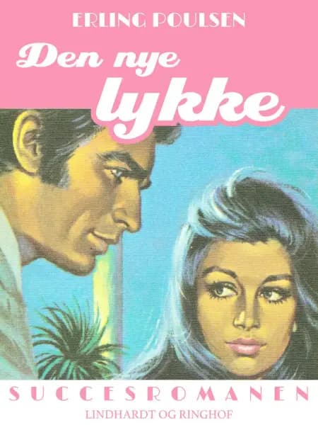 Den nye lykke af Erling Poulsen