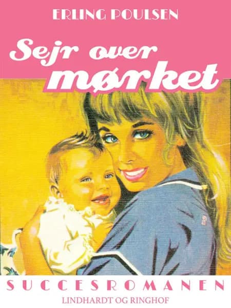 Sejr over mørket af Erling Poulsen