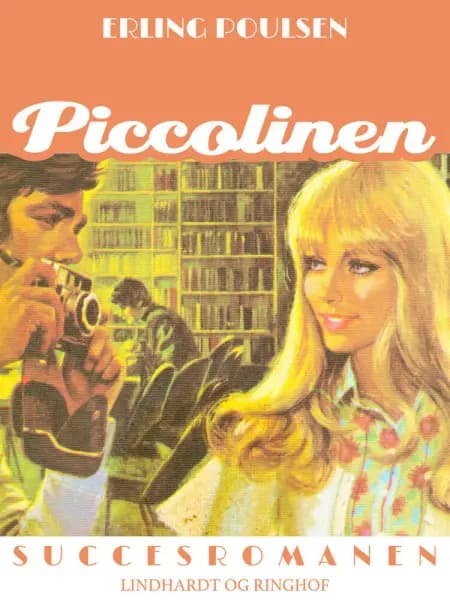 Piccolinen af Erling Poulsen