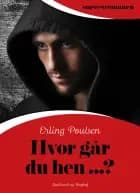 Hvor går du hen ...? af Erling Poulsen