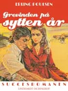 Grevinden på sytten år af Erling Poulsen