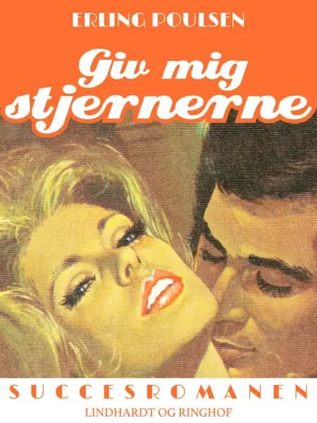 Giv mig stjernerne af Erling Poulsen