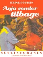 Anja vender tilbage af Erling Poulsen
