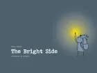 The bright side af Maren Uthaug