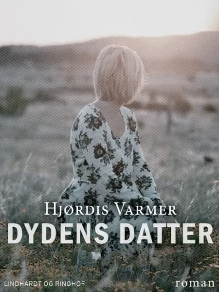 Dydens datter af Hjørdis Varmer