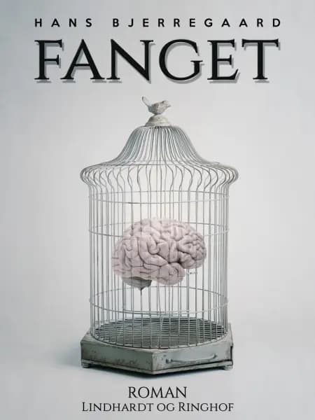Fanget af Hans Bjerregaard