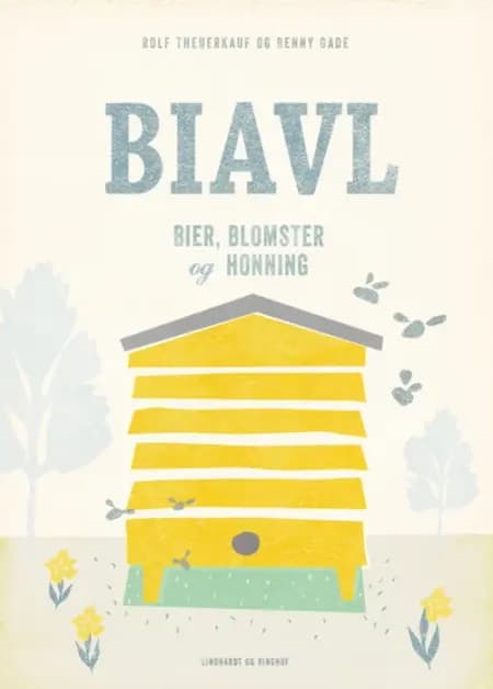 Biavl af Rolf Theuerkauf