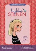 Et strejf af magi 1: Lykkestenen af Sandra Schwartz