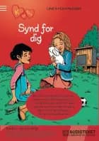 K for Klara 7: Synd for dig! af Line Kyed Knudsen