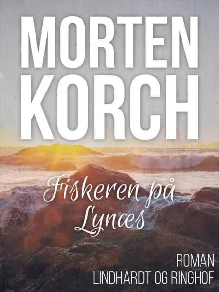 Fiskeren på Lynæs af Morten Korch