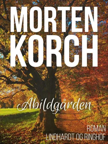 Abildgården af Morten Korch