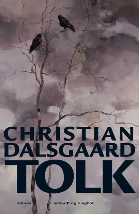 Tolk af Christian Dalsgaard