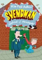 Svendman af Kim Fupz Aakeson