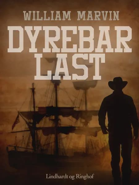 Dyrebar last af William Marvin