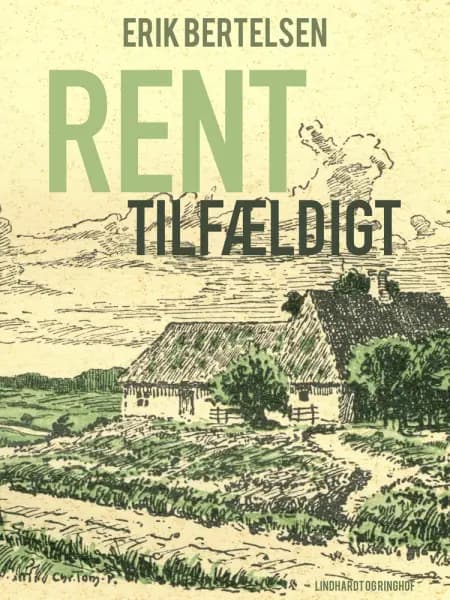 Rent tilfældigt af Erik Bertelsen