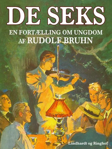 De seks af Rudolf Bruhn