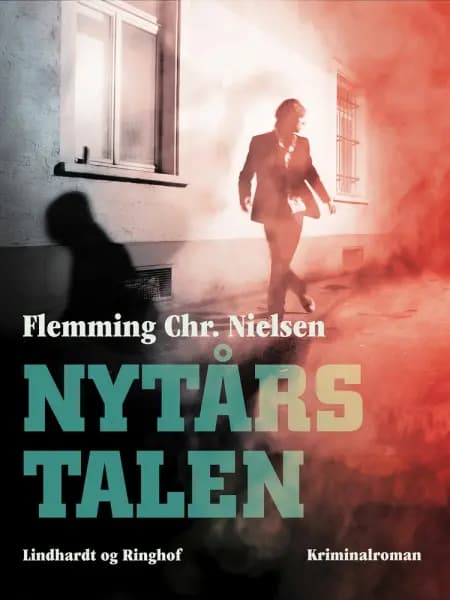 Nytårstalen af Flemming Chr. Nielsen