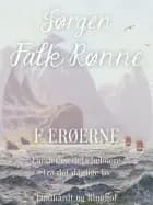 Færøerne af Jørgen Falk Rønne