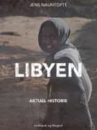 Libyen af Jens Nauntofte