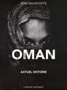 Oman af Jens Nauntofte