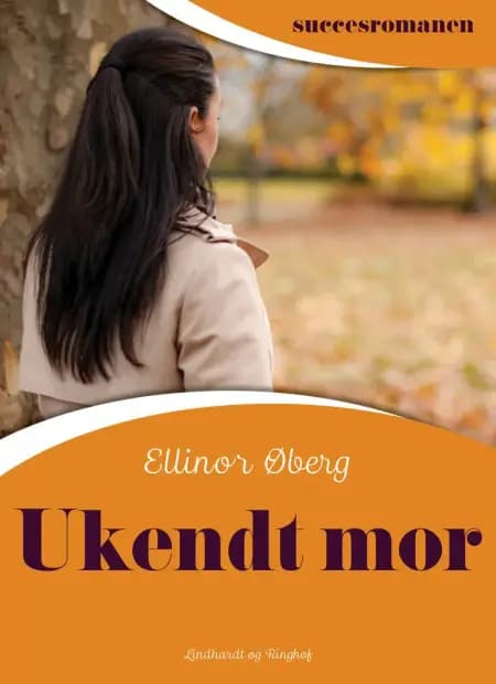 Ukendt mor af Ellinor Øberg