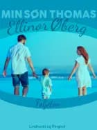 Min søn Thomas af Ellinor Øberg