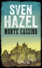 Monte Cassino - Kriegsroman af Sven Hassel
