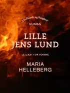 Lille Jens Lund af Maria Helleberg